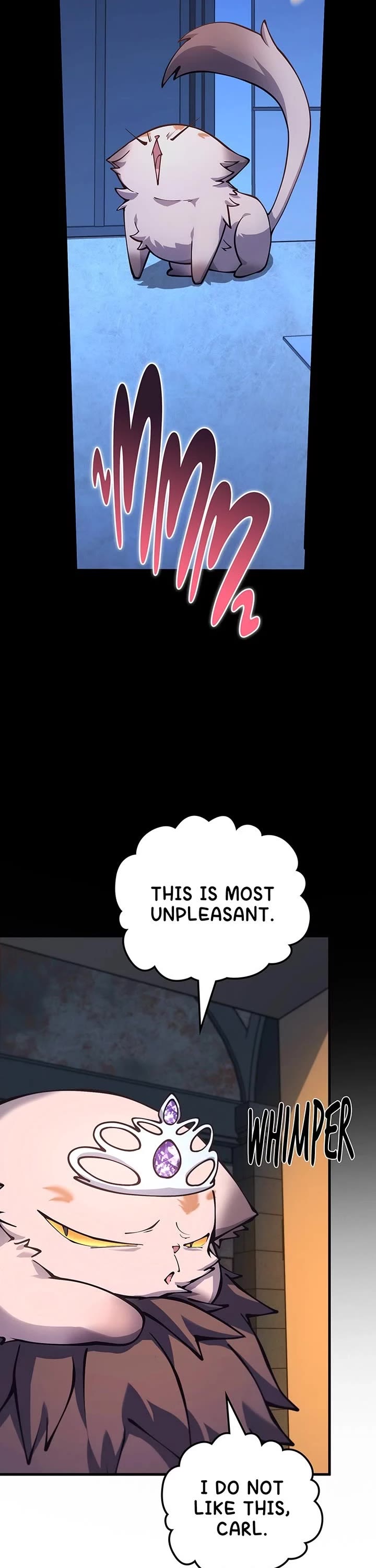Dungeon Crawler Carl chapter 35 page 17