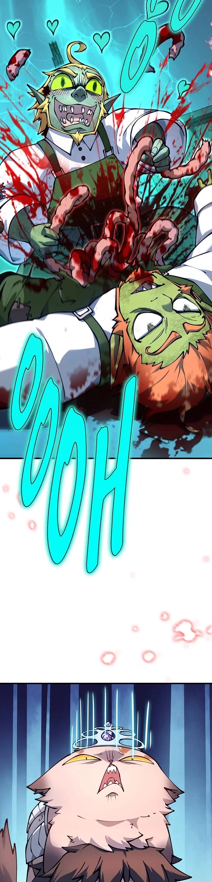 Dungeon Crawler Carl chapter 35 page 19