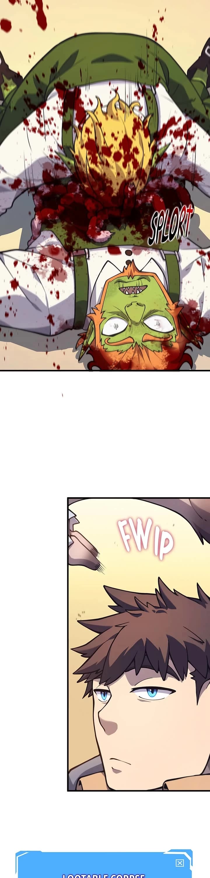 Dungeon Crawler Carl chapter 35 page 21