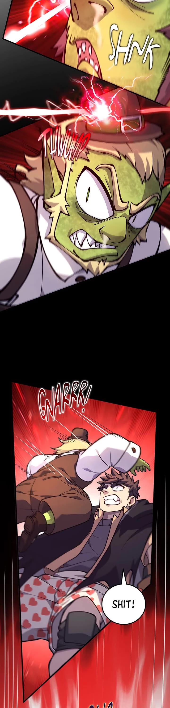 Dungeon Crawler Carl chapter 35 page 35