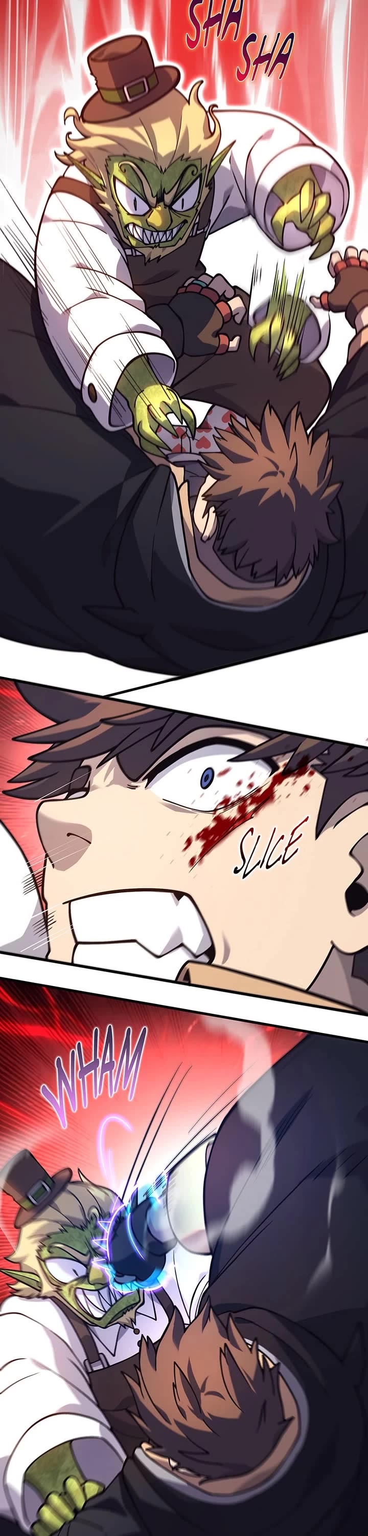 Dungeon Crawler Carl chapter 35 page 36