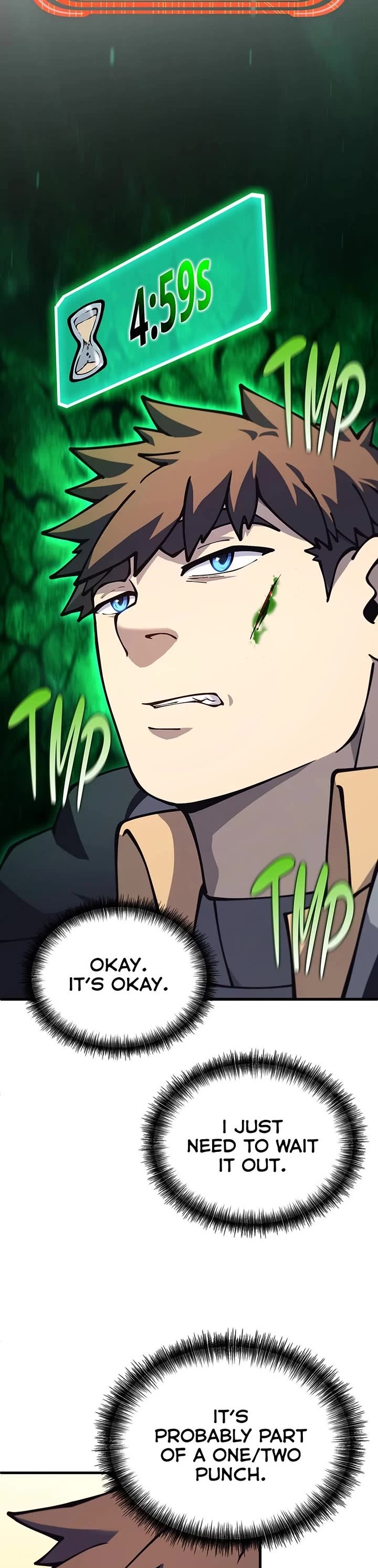 Dungeon Crawler Carl chapter 35 page 39