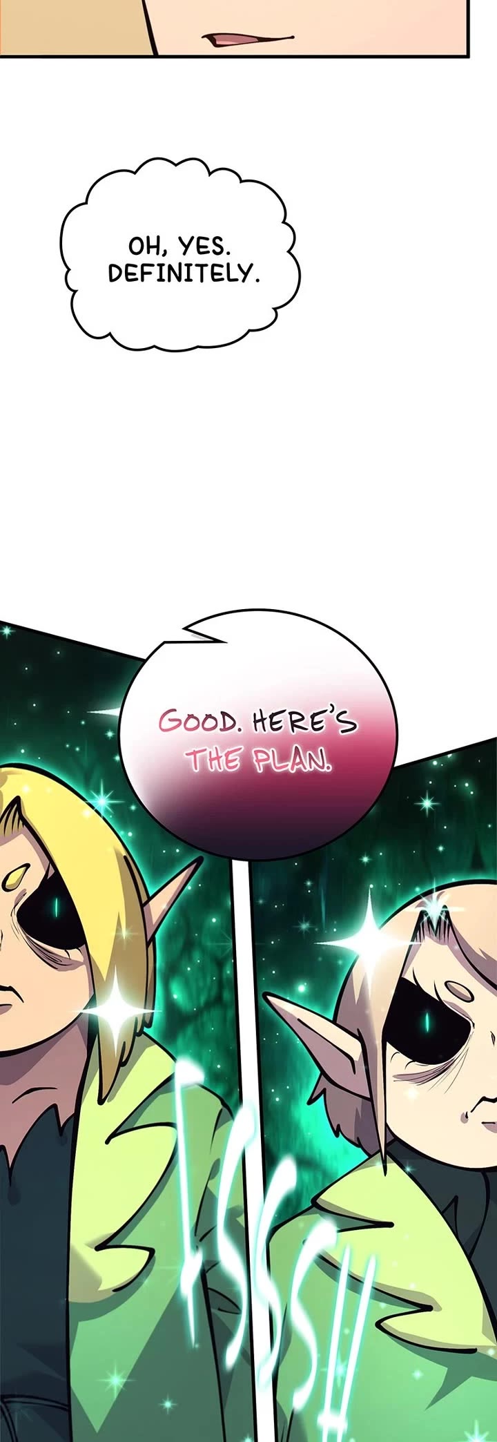 Dungeon Crawler Carl chapter 35 page 44