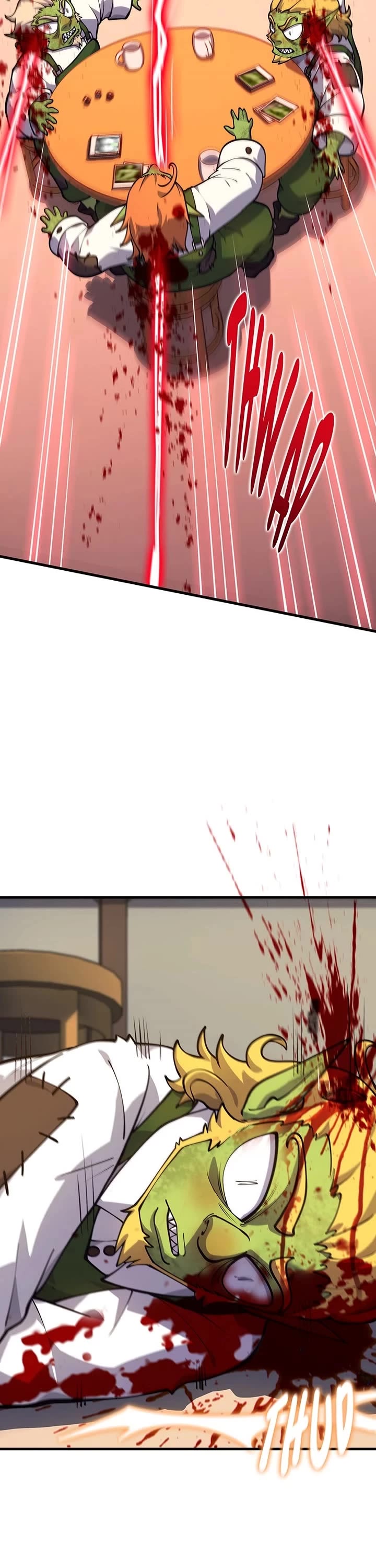 Dungeon Crawler Carl chapter 35 page 8