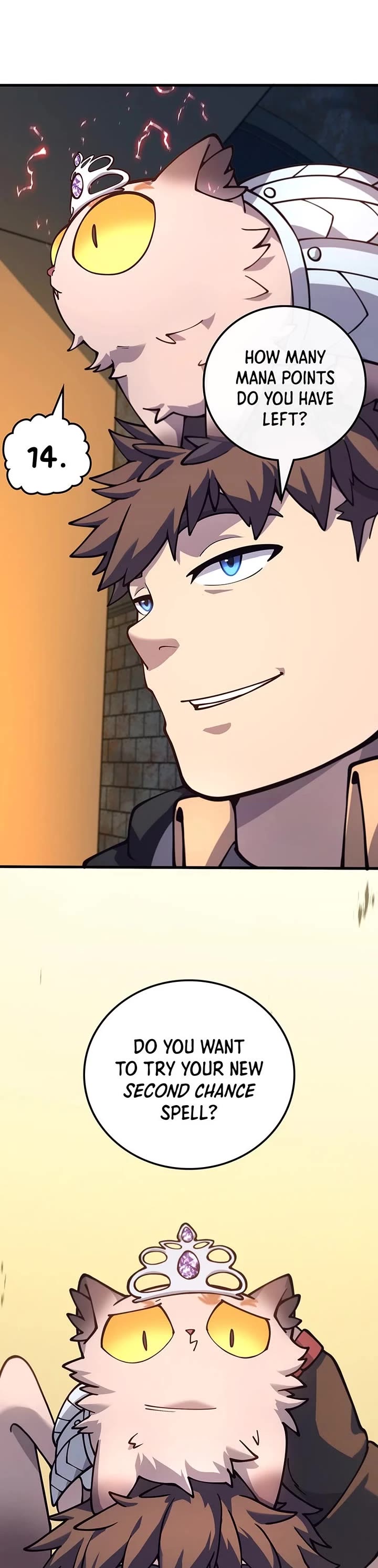 Dungeon Crawler Carl chapter 35 page 9