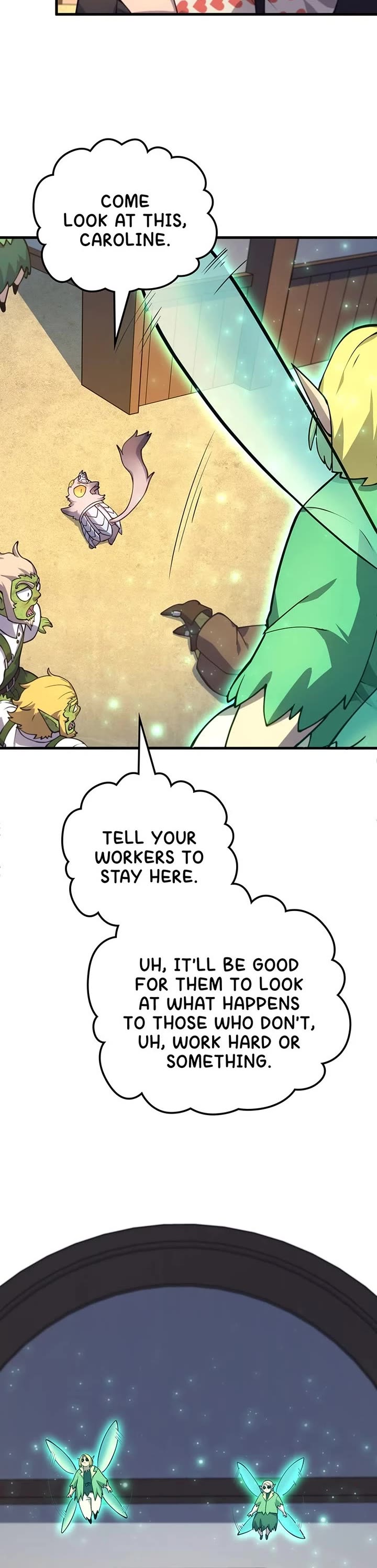 Dungeon Crawler Carl chapter 36 page 15