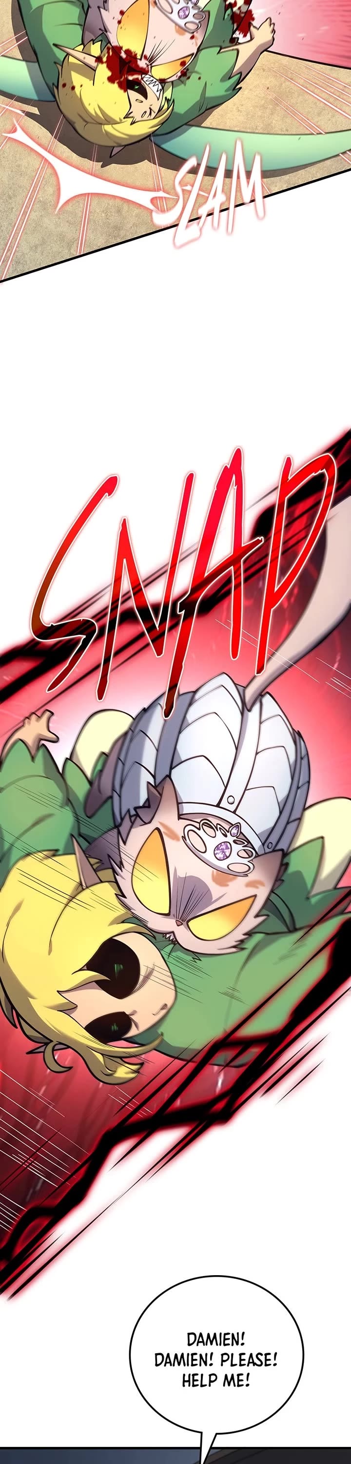 Dungeon Crawler Carl chapter 36 page 23