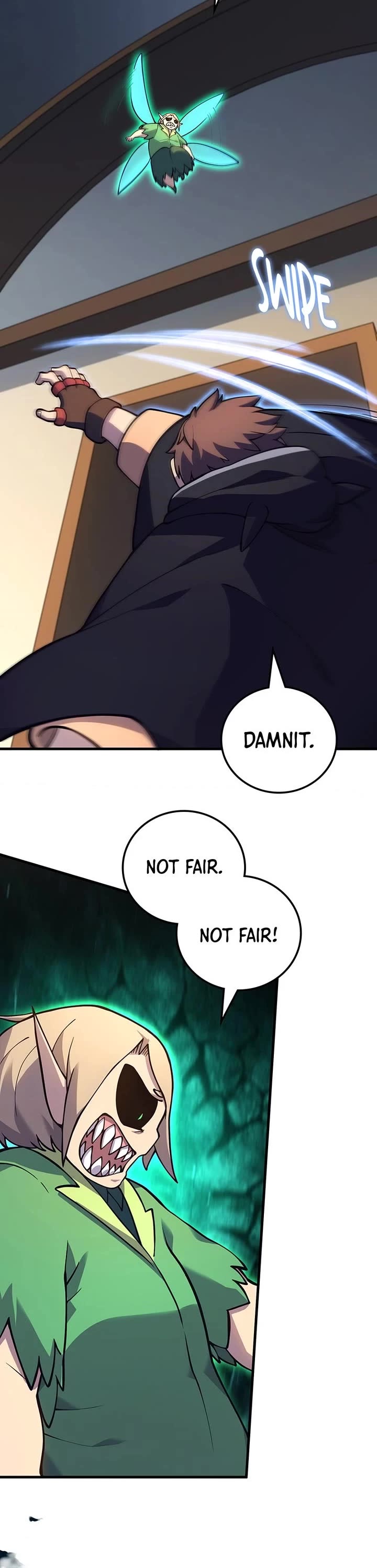 Dungeon Crawler Carl chapter 36 page 24