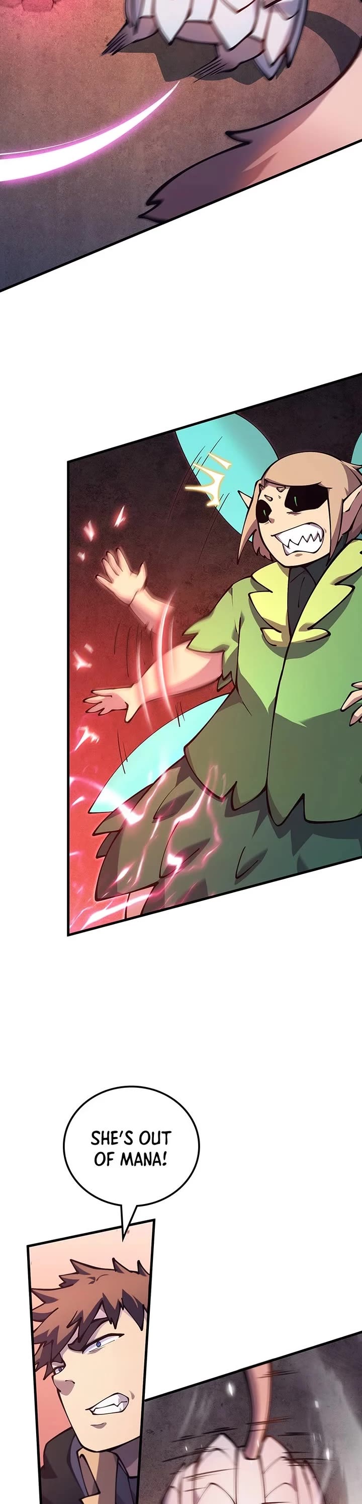 Dungeon Crawler Carl chapter 36 page 29