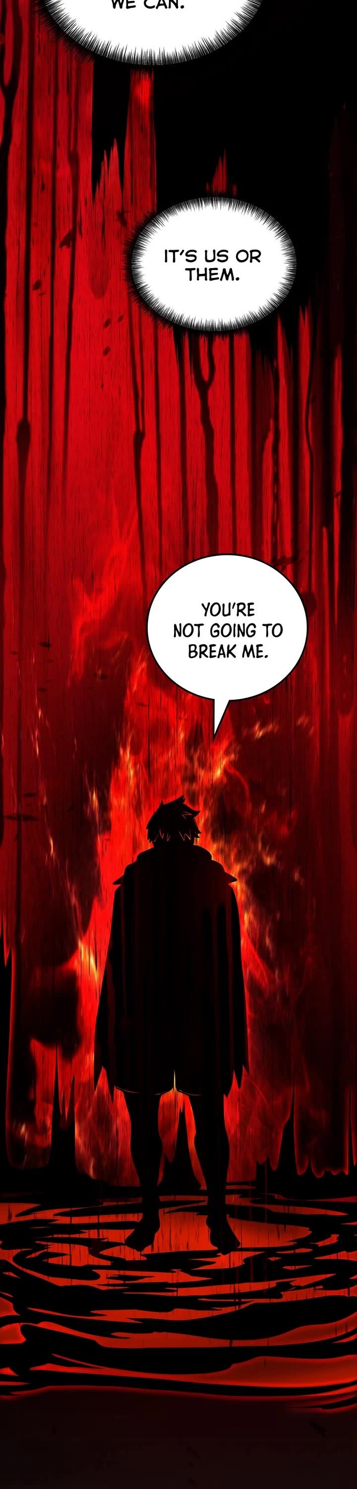 Dungeon Crawler Carl chapter 36 page 38