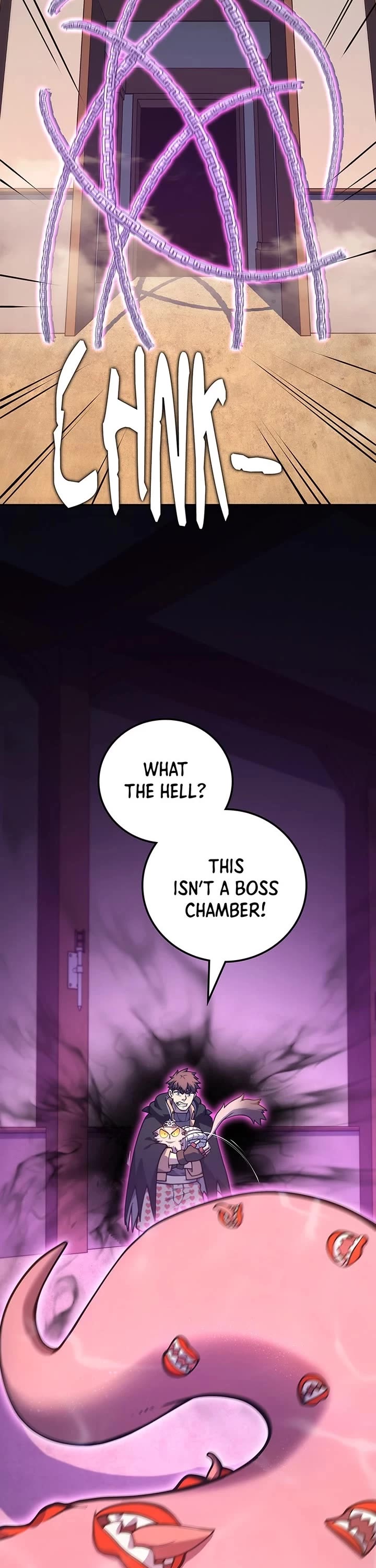 Dungeon Crawler Carl chapter 36 page 46