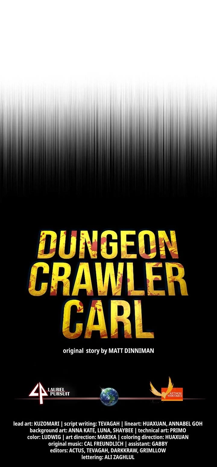 Dungeon Crawler Carl chapter 36 page 48