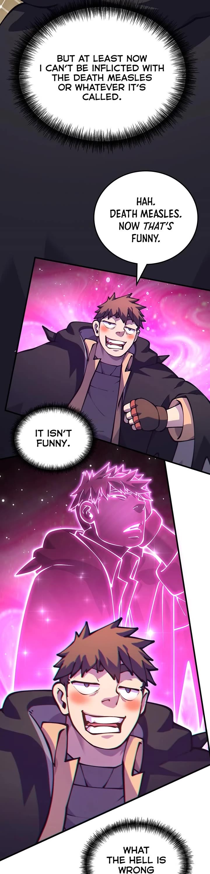 Dungeon Crawler Carl chapter 37 page 19