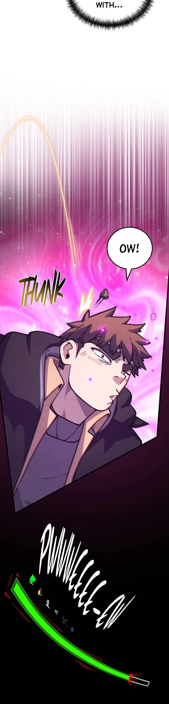 Dungeon Crawler Carl chapter 37 page 20