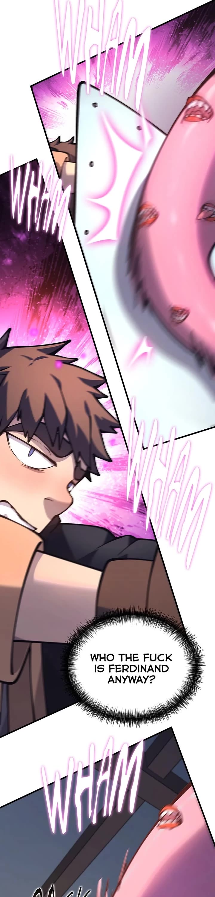 Dungeon Crawler Carl chapter 37 page 32