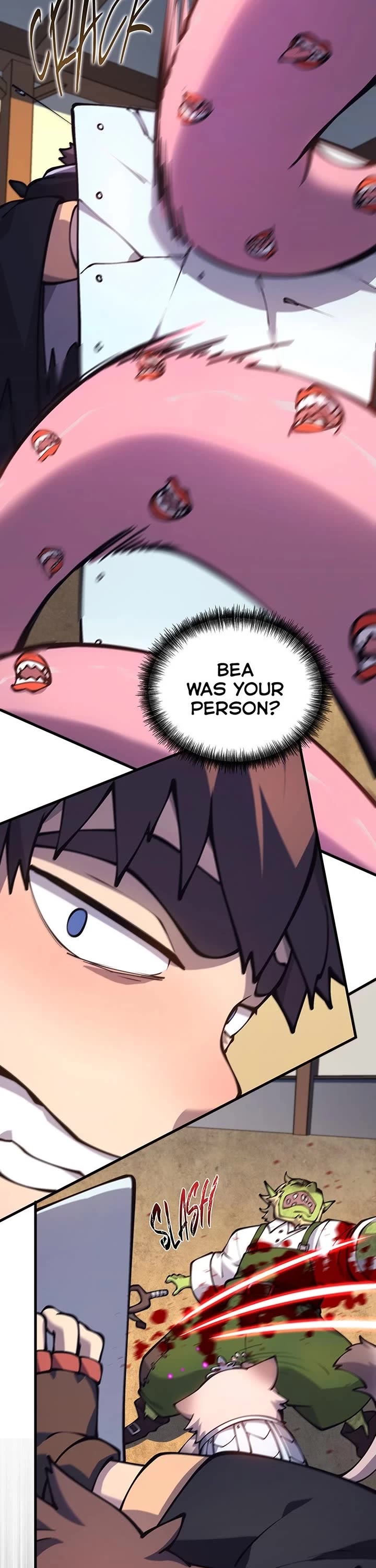Dungeon Crawler Carl chapter 37 page 33