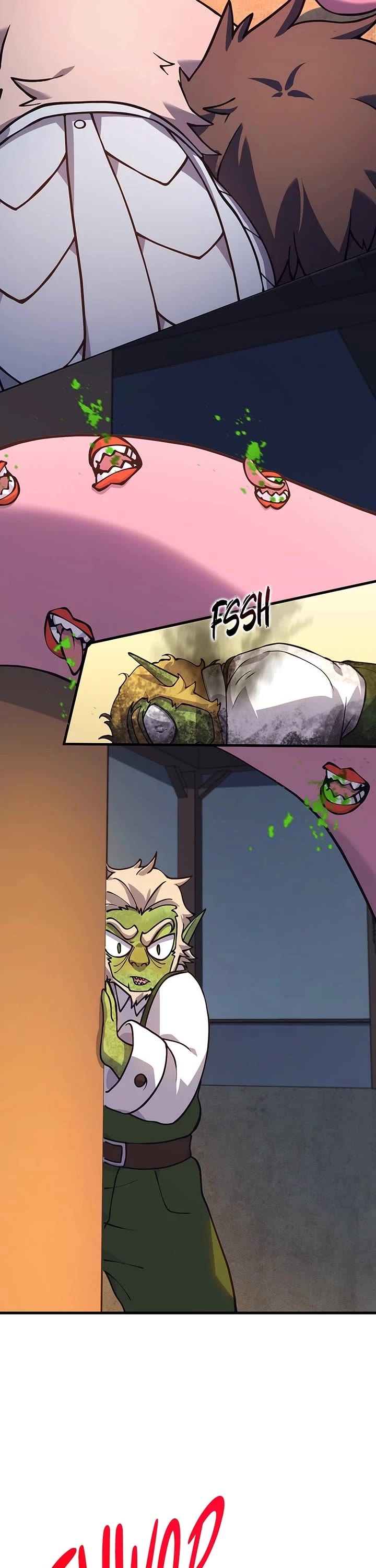 Dungeon Crawler Carl chapter 37 page 6