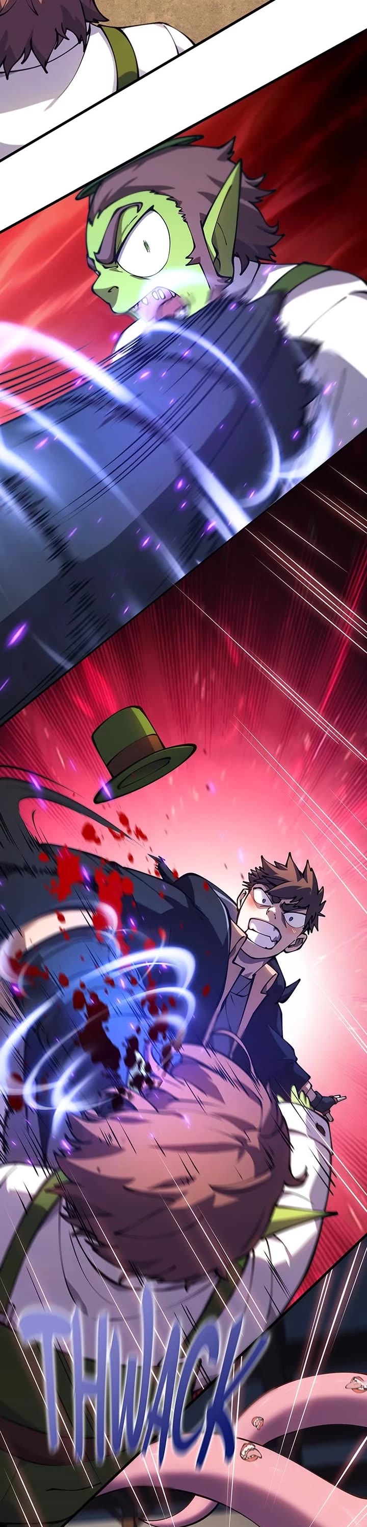 Dungeon Crawler Carl chapter 38 page 19
