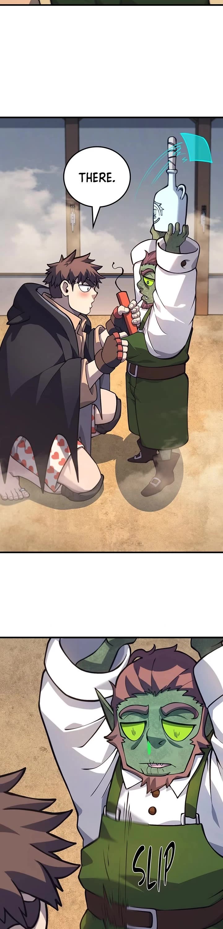 Dungeon Crawler Carl chapter 38 page 24