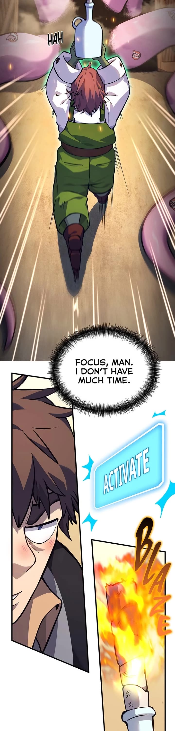 Dungeon Crawler Carl chapter 38 page 26