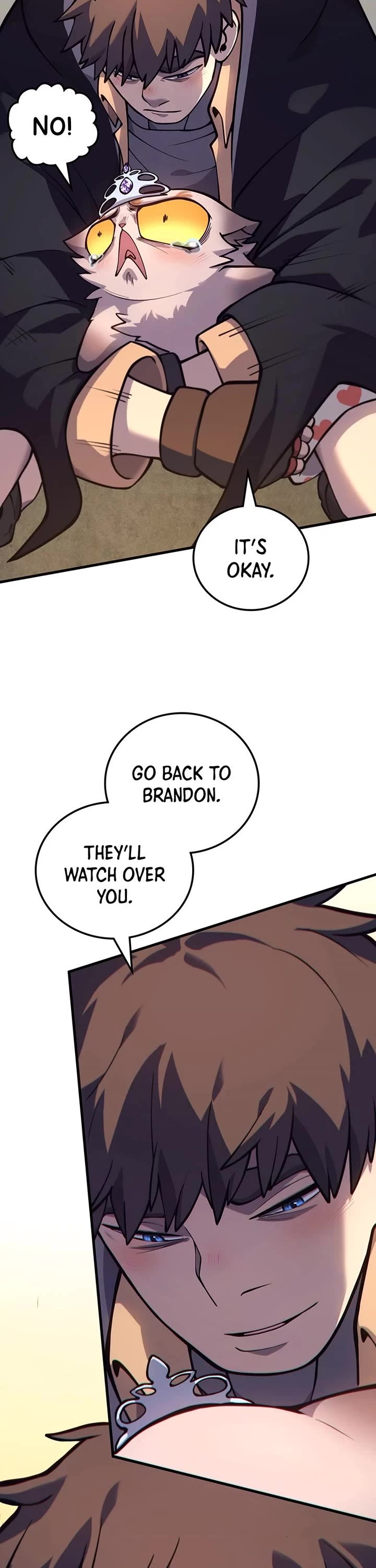 Dungeon Crawler Carl chapter 38 page 37