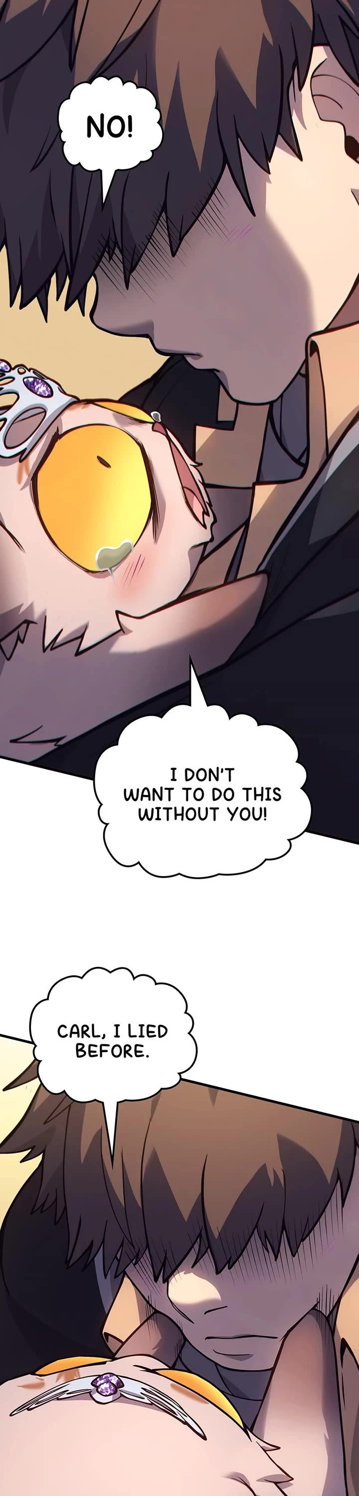 Dungeon Crawler Carl chapter 38 page 38