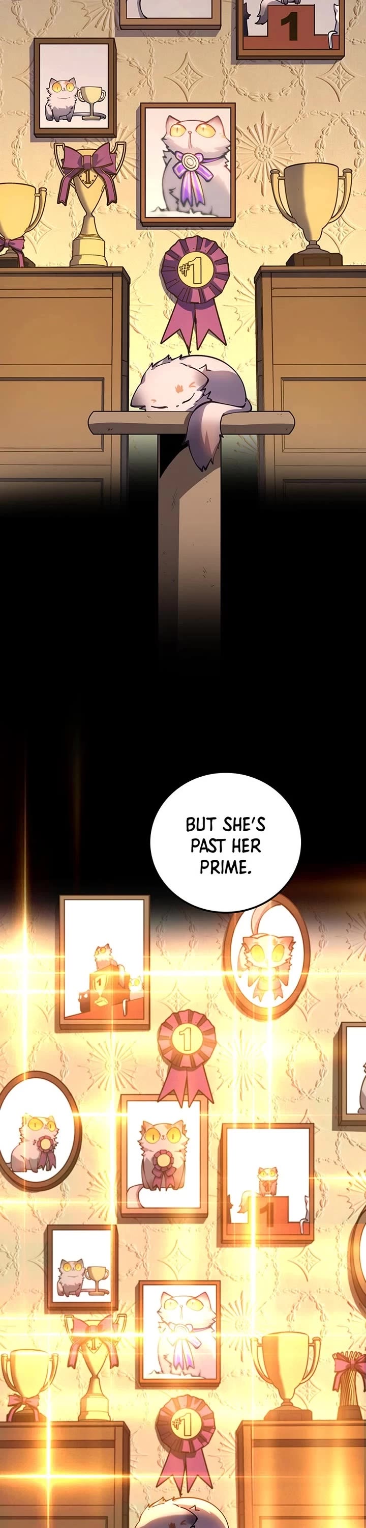 Dungeon Crawler Carl chapter 38 page 8