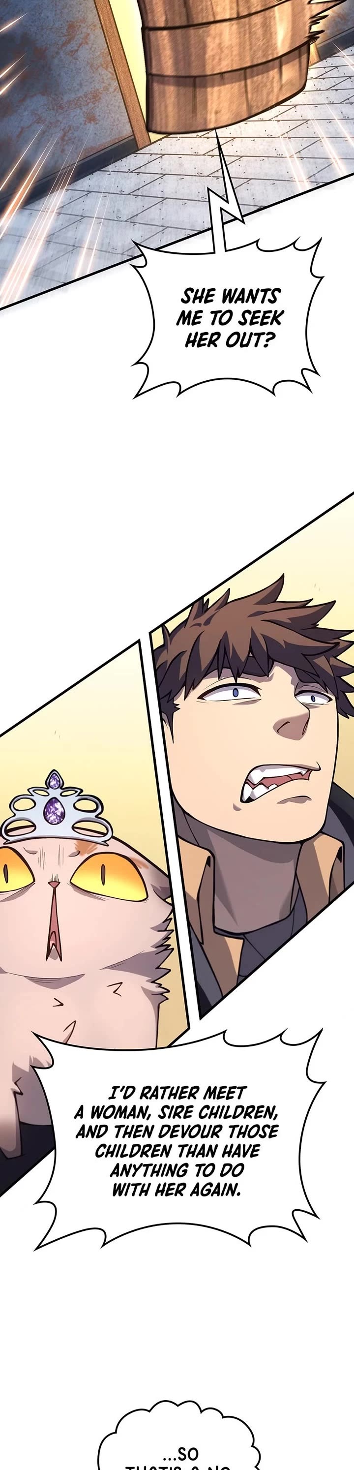 Dungeon Crawler Carl chapter 39 page 24