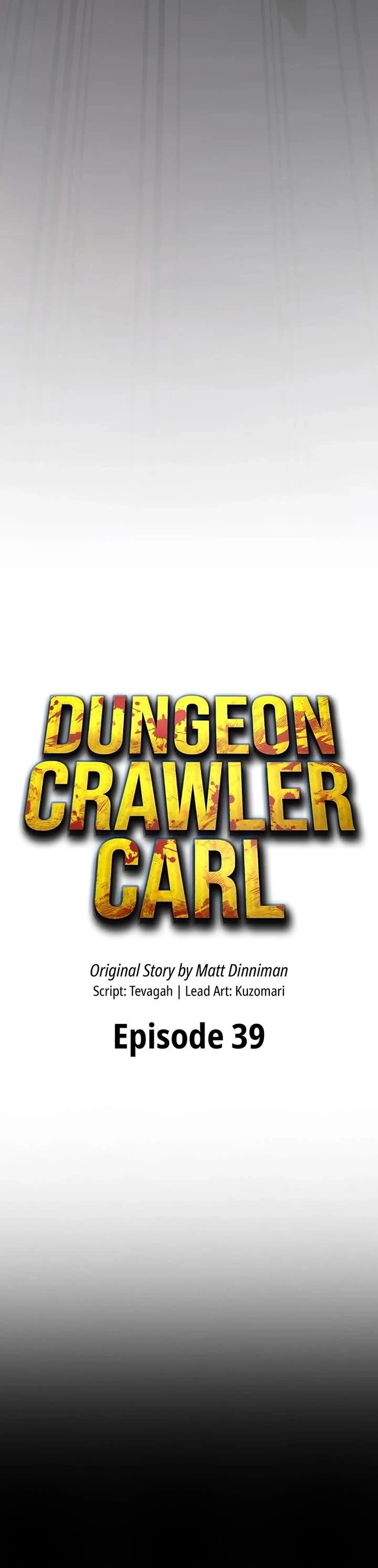 Dungeon Crawler Carl chapter 39 page 4