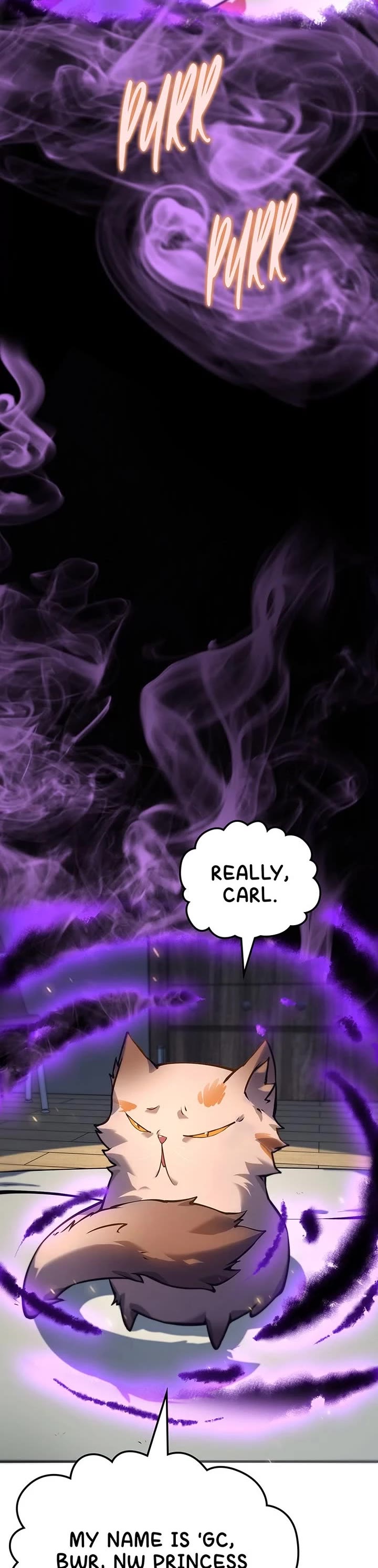 Dungeon Crawler Carl chapter 4 page 10