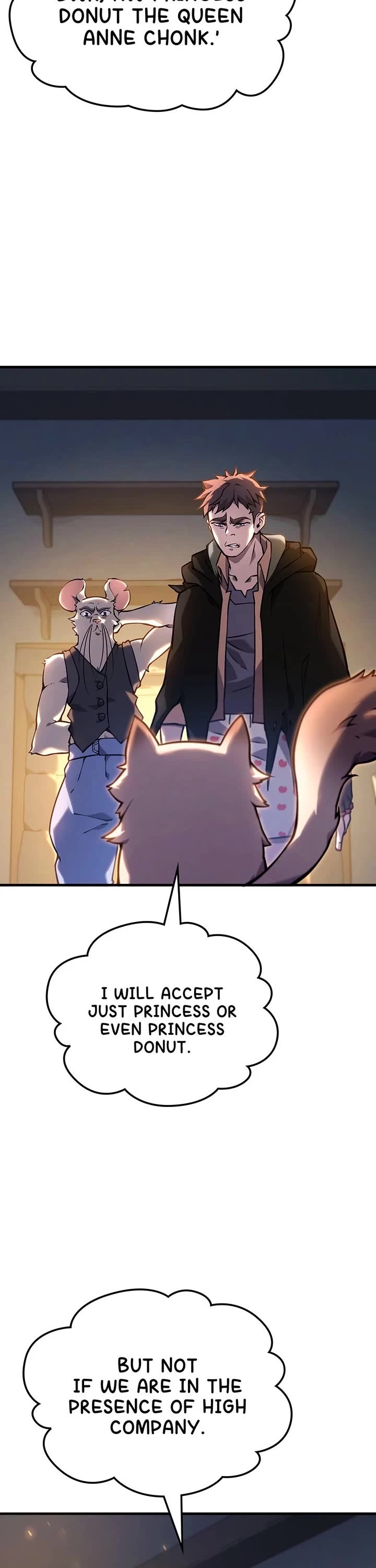 Dungeon Crawler Carl chapter 4 page 11