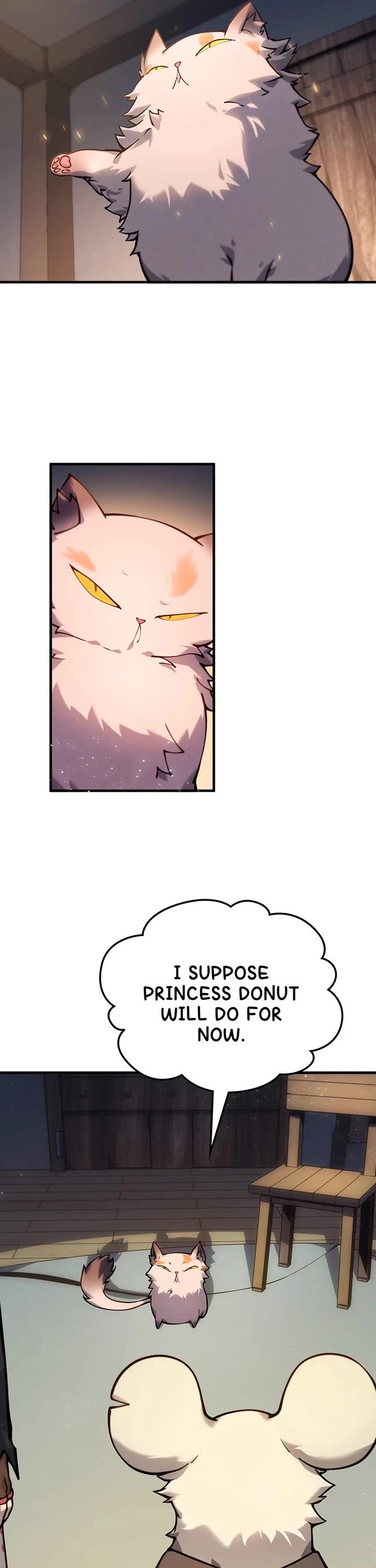 Dungeon Crawler Carl chapter 4 page 12