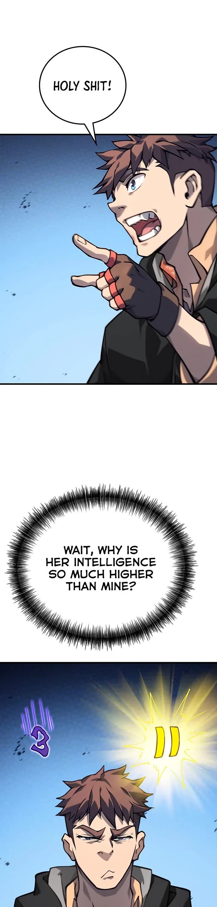 Dungeon Crawler Carl chapter 4 page 16