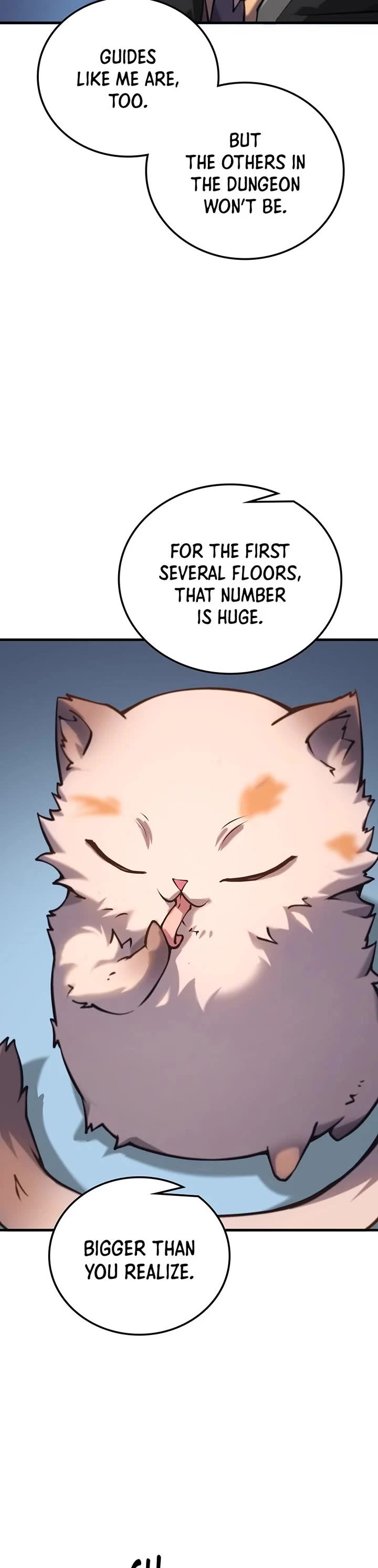 Dungeon Crawler Carl chapter 4 page 19