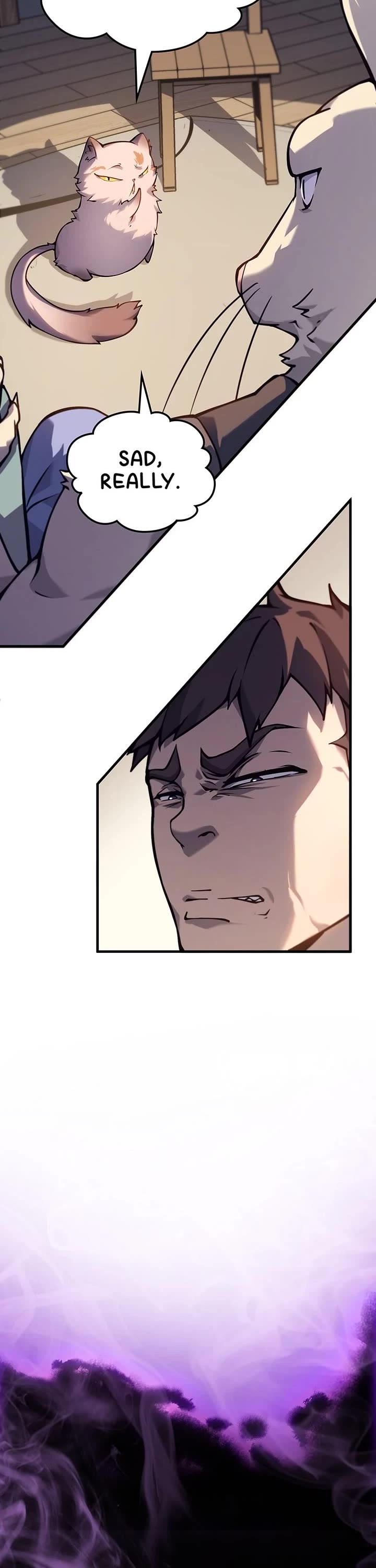 Dungeon Crawler Carl chapter 4 page 22