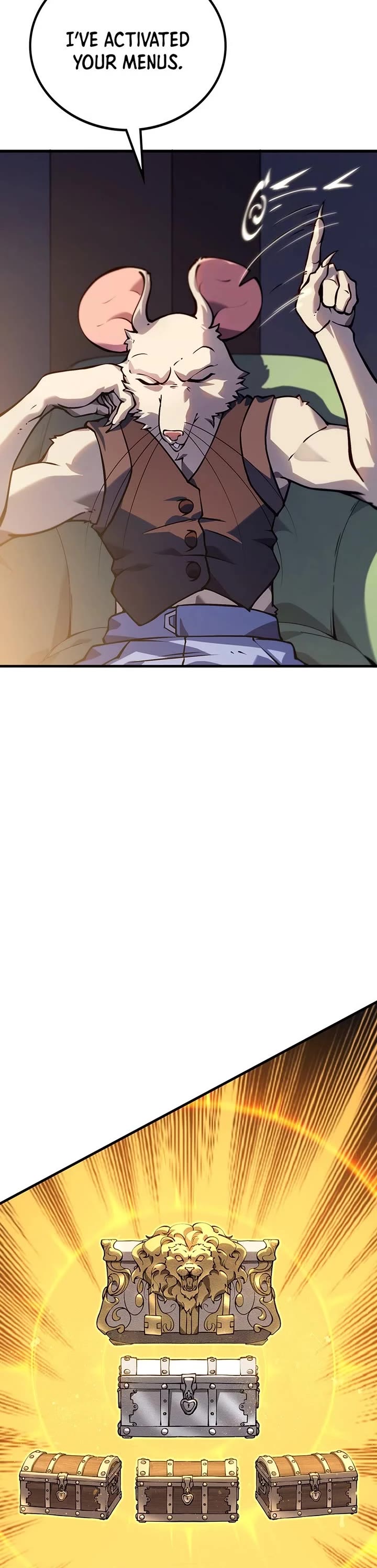 Dungeon Crawler Carl chapter 4 page 24