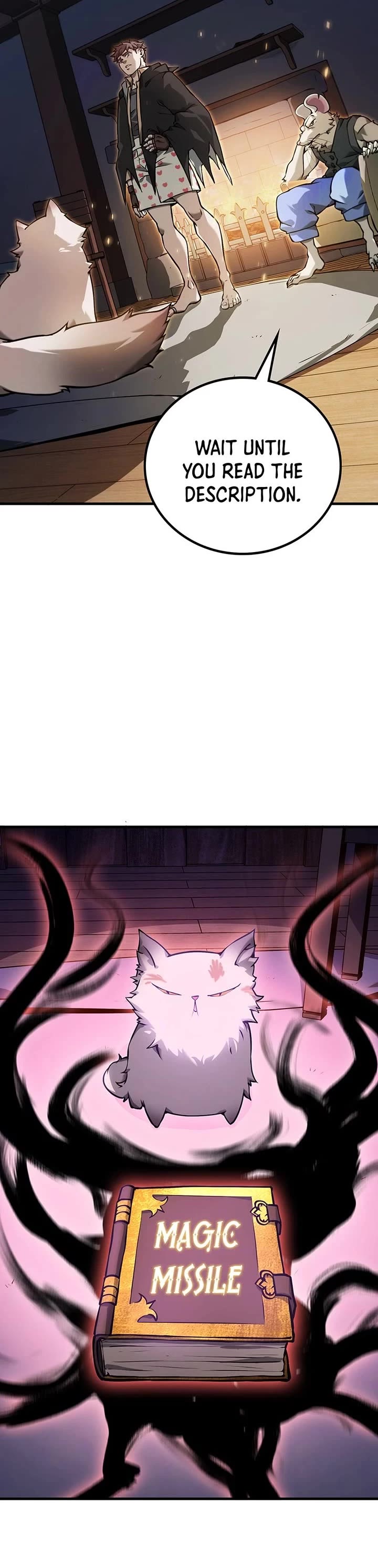 Dungeon Crawler Carl chapter 4 page 29