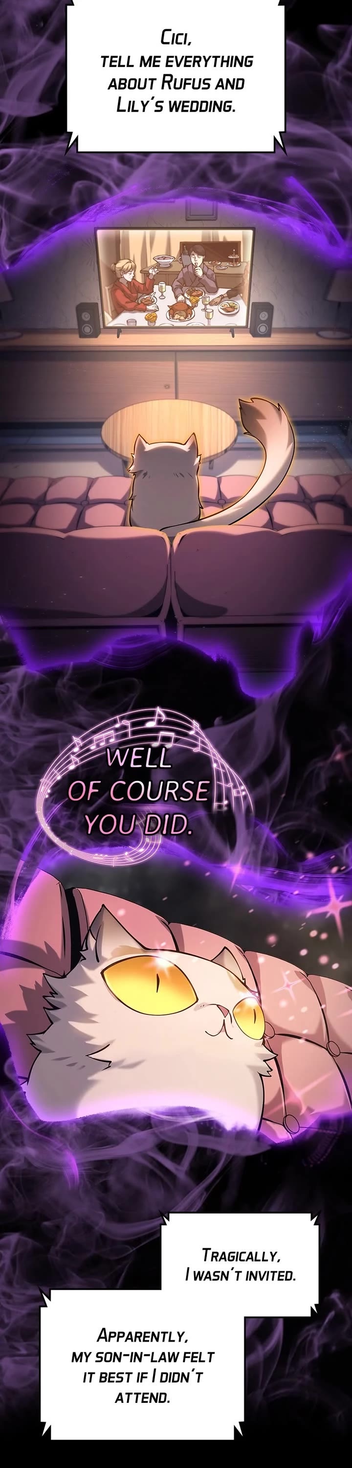 Dungeon Crawler Carl chapter 4 page 3