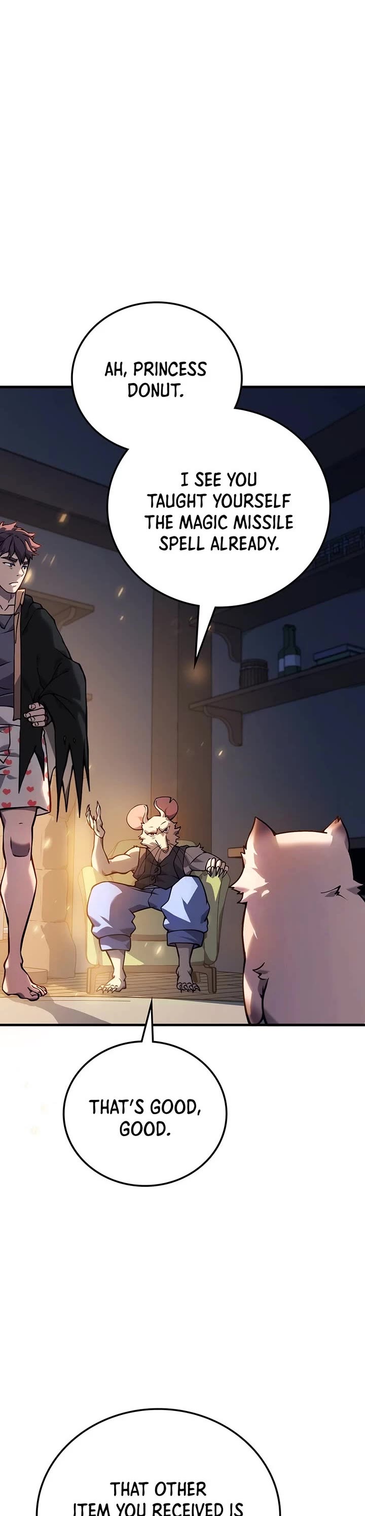 Dungeon Crawler Carl chapter 4 page 30