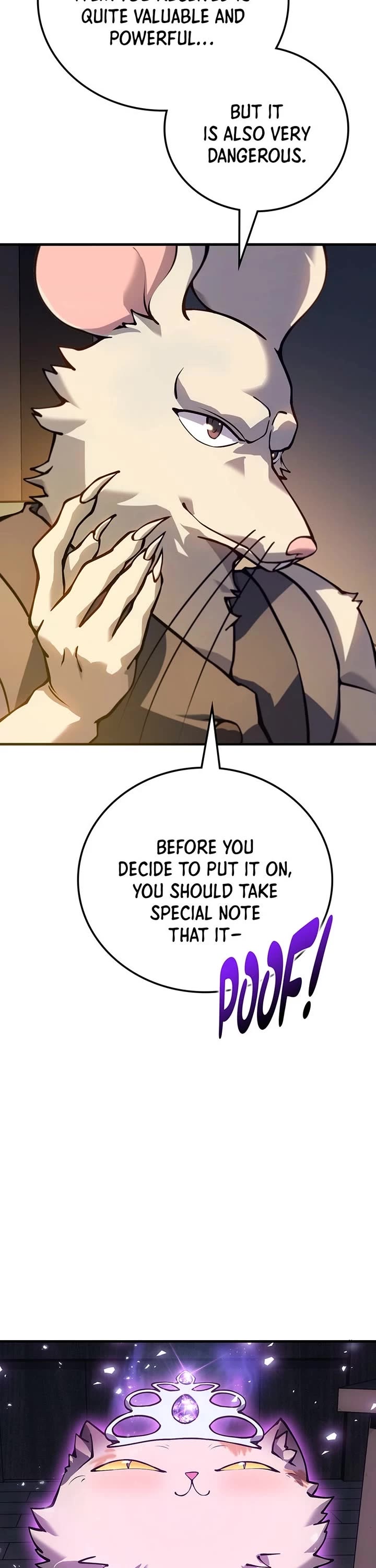 Dungeon Crawler Carl chapter 4 page 31