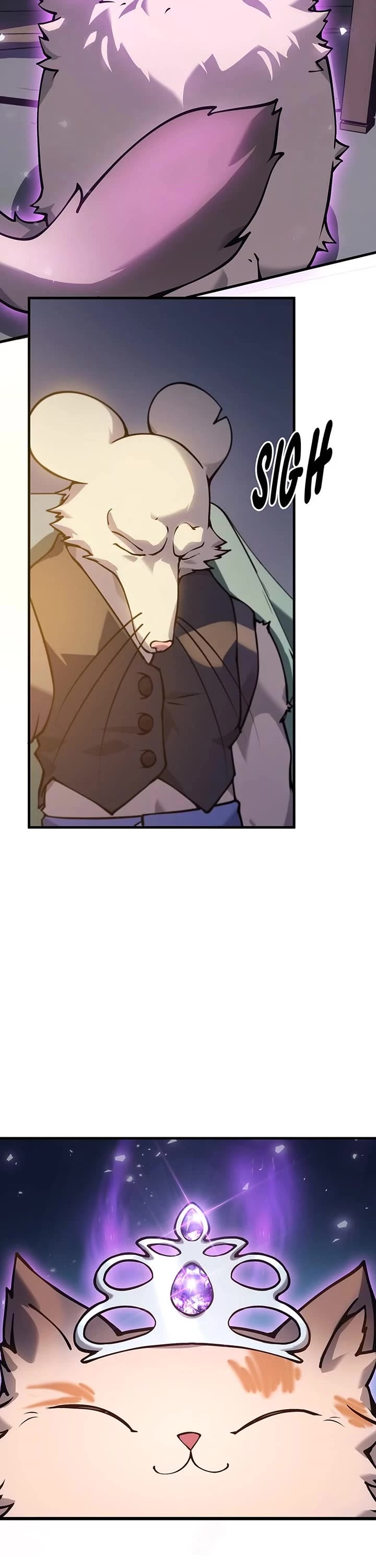 Dungeon Crawler Carl chapter 4 page 32