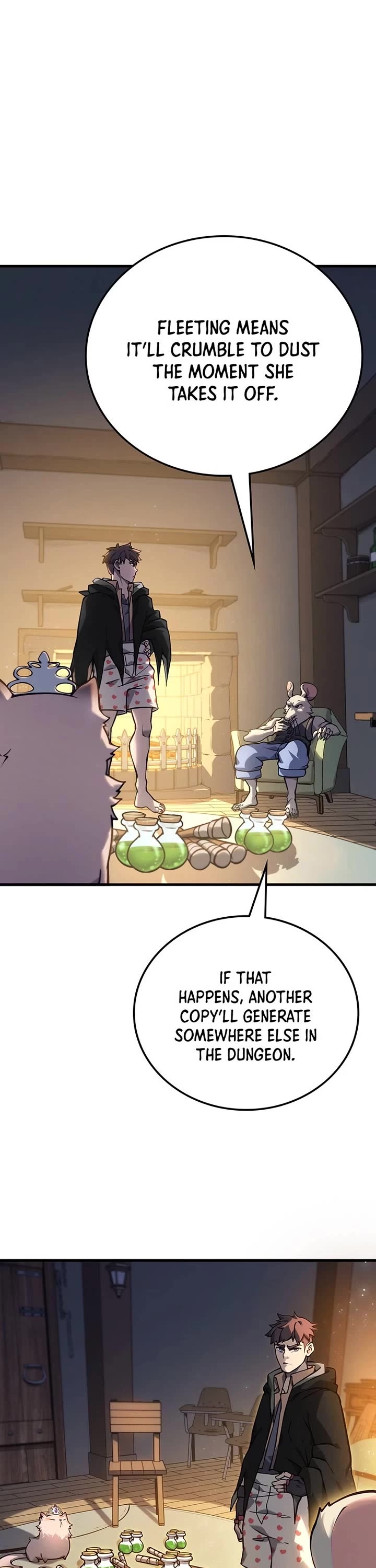 Dungeon Crawler Carl chapter 4 page 36