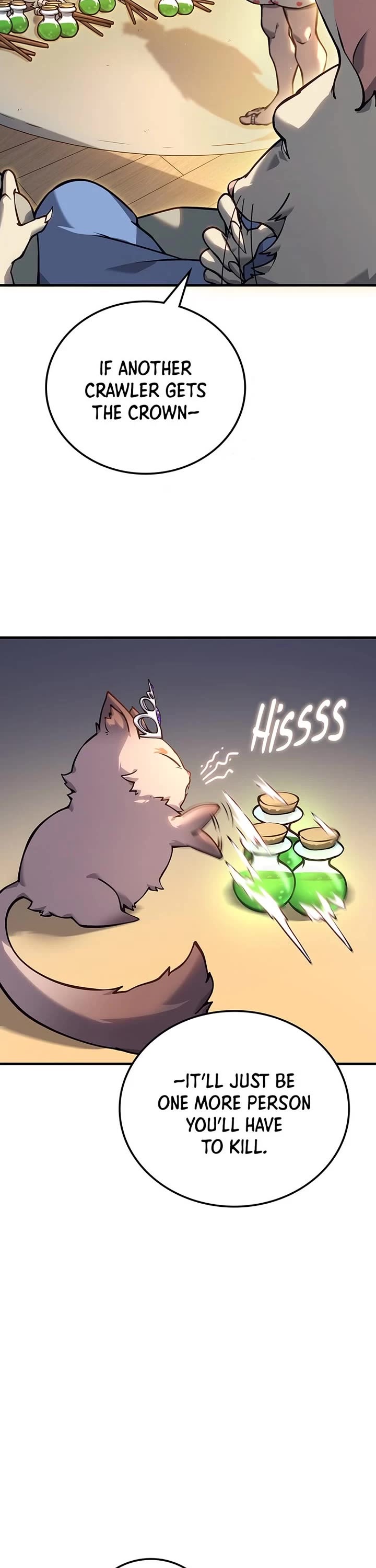 Dungeon Crawler Carl chapter 4 page 37