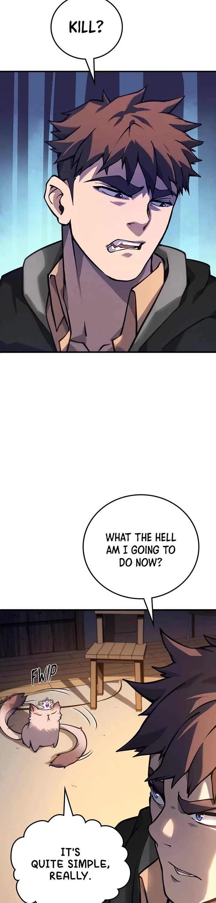 Dungeon Crawler Carl chapter 4 page 38