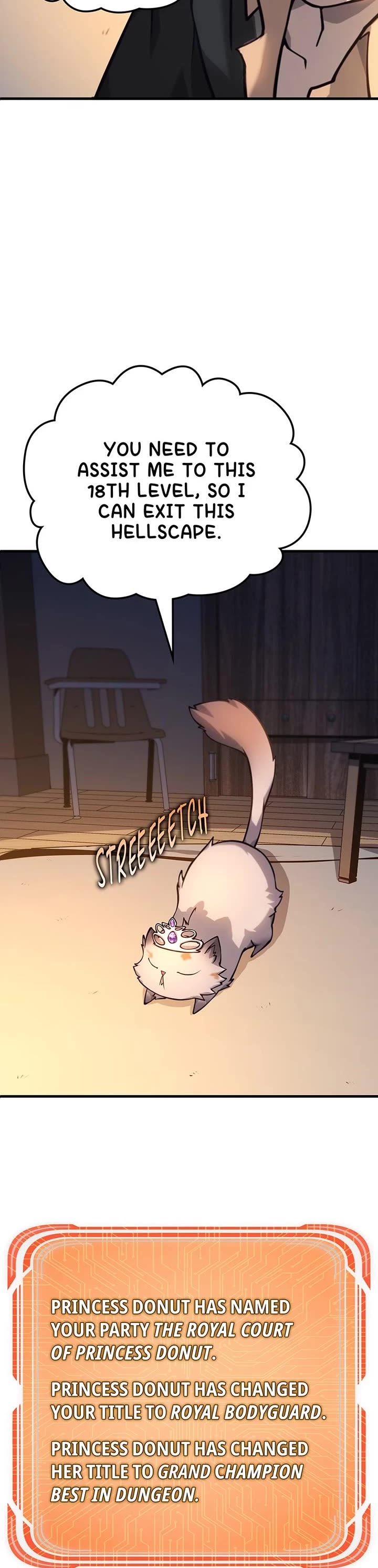 Dungeon Crawler Carl chapter 4 page 39