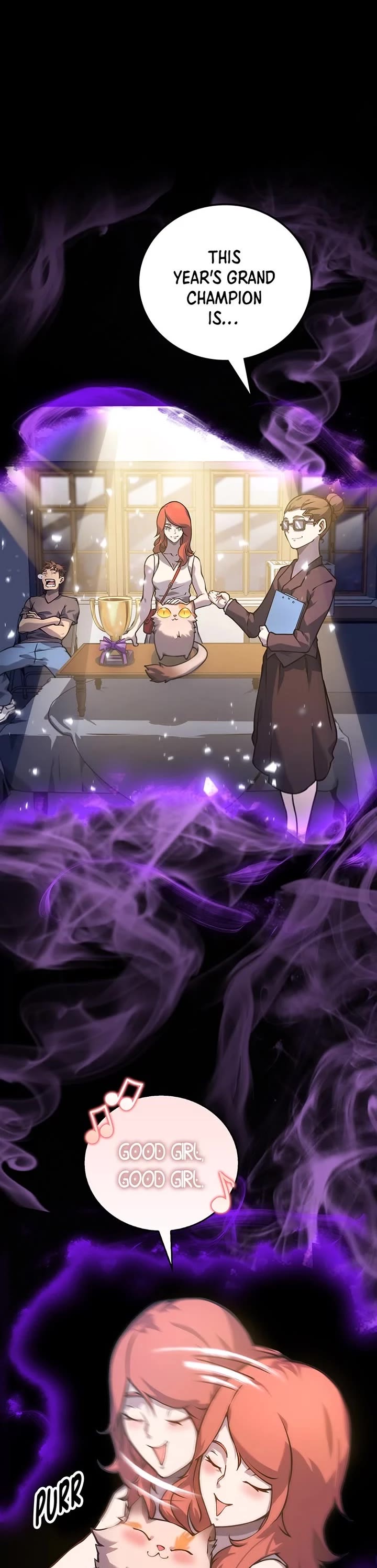 Dungeon Crawler Carl chapter 4 page 4