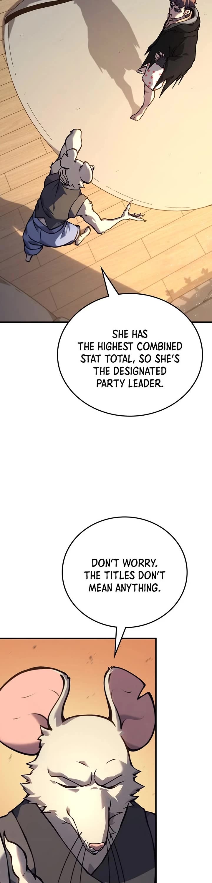 Dungeon Crawler Carl chapter 4 page 41