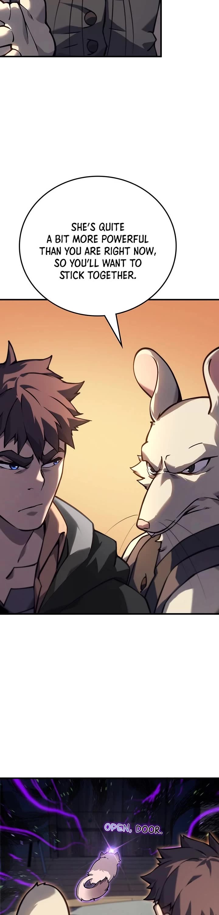 Dungeon Crawler Carl chapter 4 page 42