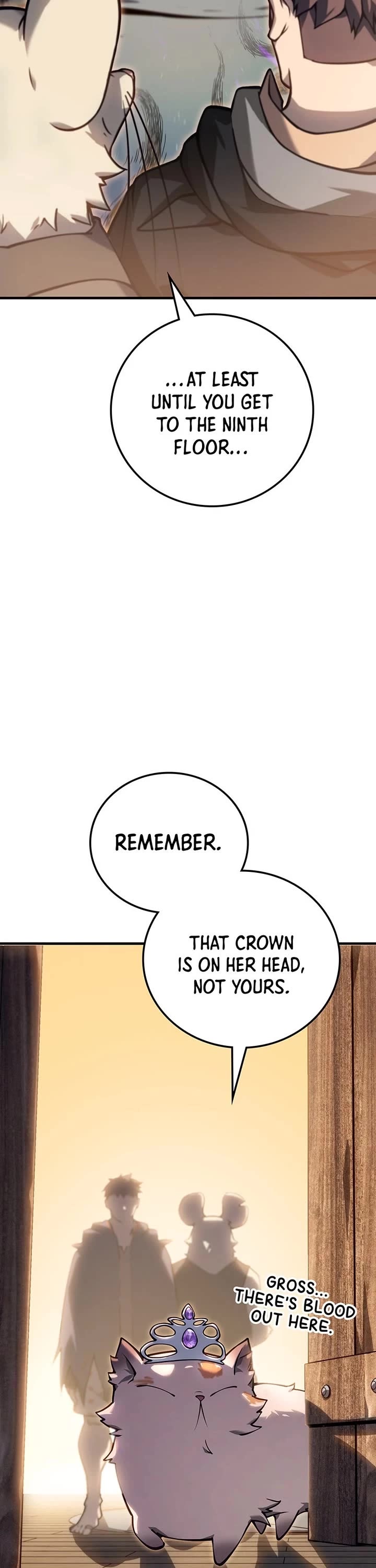 Dungeon Crawler Carl chapter 4 page 43