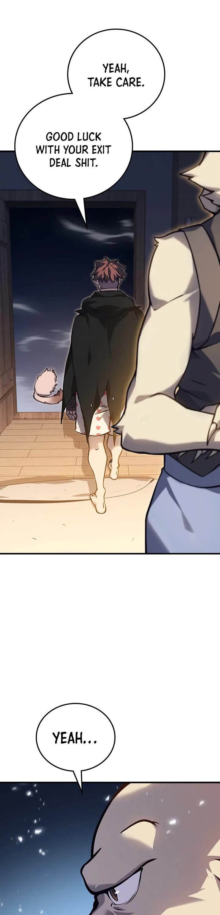 Dungeon Crawler Carl chapter 4 page 45